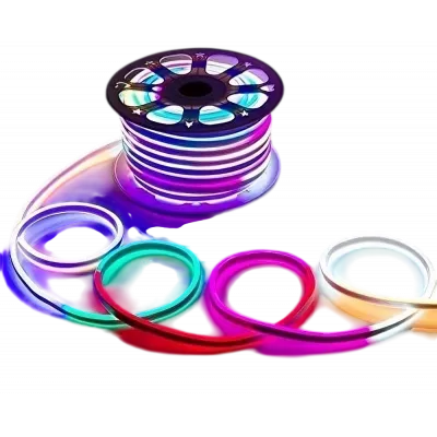 Luci neon LED