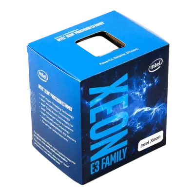 Processori per workstation (CPU)