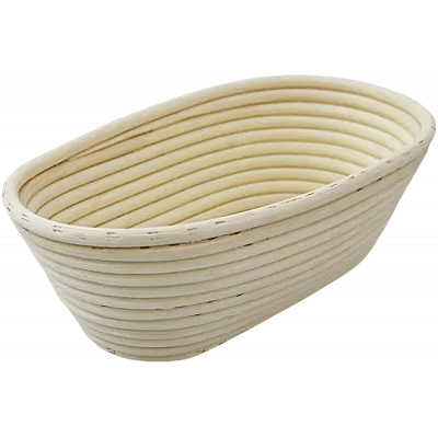 Cestini per la lievitazione