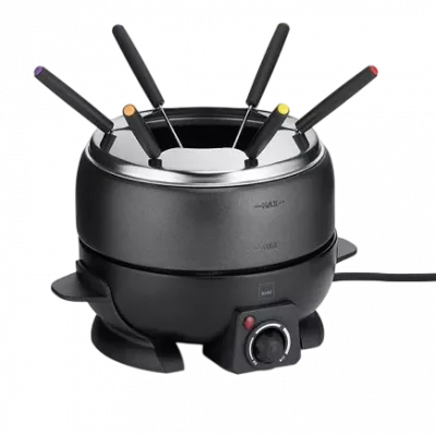 Set per fonduta elettrici