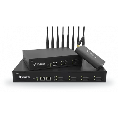 Gateway e router VoIP