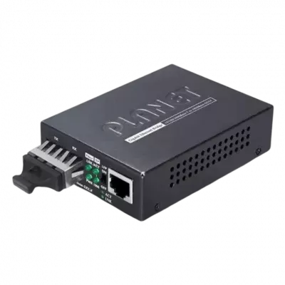 Media converter di rete
