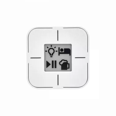 Pulsanti e interruttori per smart home