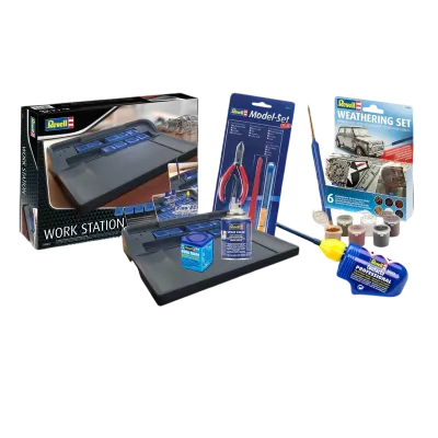Modellismo