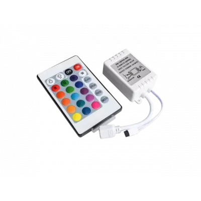 Controller LED