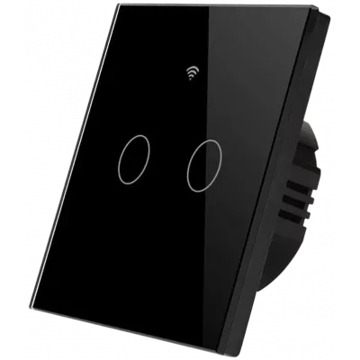 Interruttori smart per luci