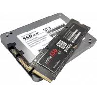 SSD