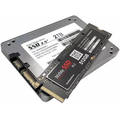 SSD