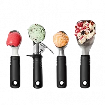 Porzionatori per gelato