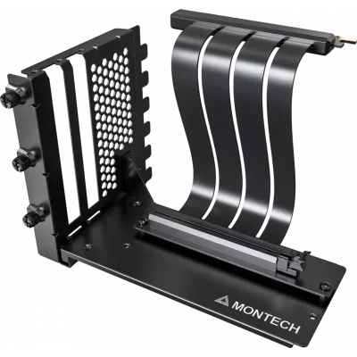 Supporti, staffe e riser per GPU