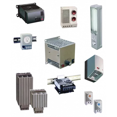 Accessori per quadri elettrici
