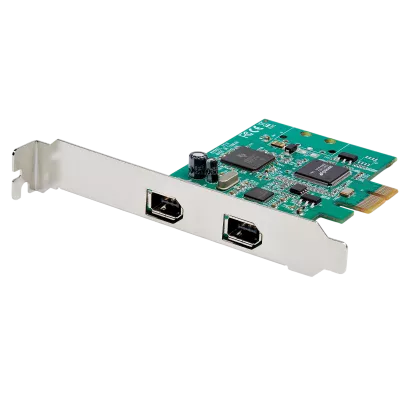 Schede di espansione FireWire PCIe