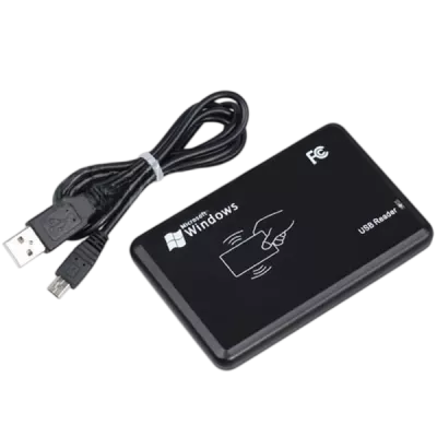 Lettori RFID