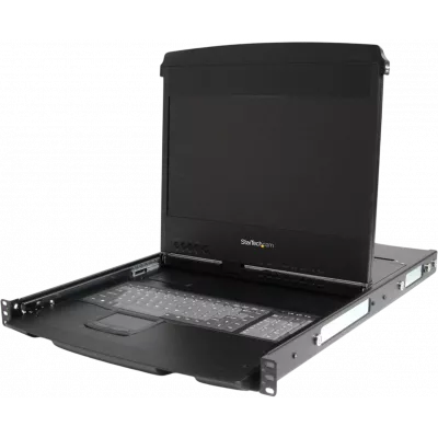 Console rack