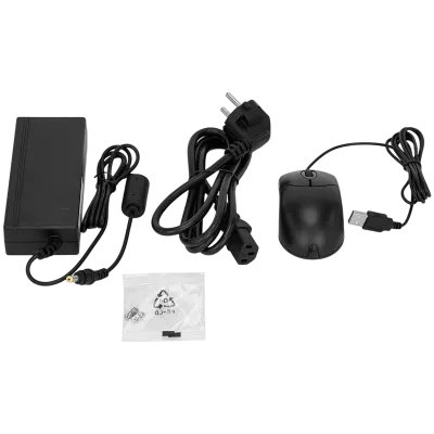 Accessori per registratori NVR e DVR