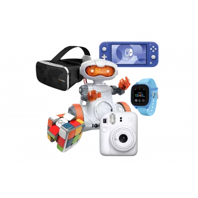 Gadget per bambini