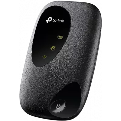 Hotspot Wi-Fi mobili