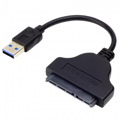 Adattatori HDD e SSD