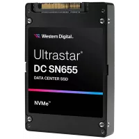 SSD enterprise