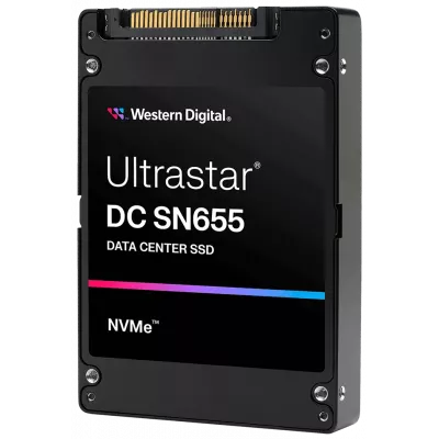 SSD enterprise