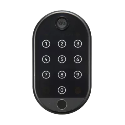 Tastierini per smart home