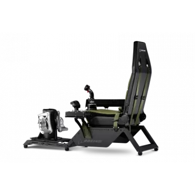 Cockpit per simulatori di volo