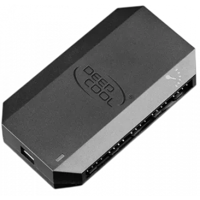 Hub per ventole e RGB