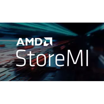 Processore AMD Ryzen 7 5700X 3,4 GHz 8 core 32 MB L3 socket AM4