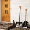 Carrello spandiconcime Fiskars 1057076