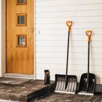 Carrello spandiconcime Fiskars 1057076