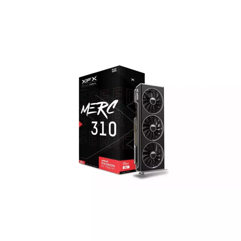 Scheda grafica AMD Radeon RX 7900 XT 20 GB GDDR6