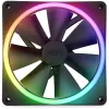 Ventola NZXT F140 RGB DUO