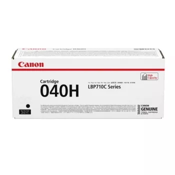 Cartuccia toner Canon 0461C001 12500 pagine nero