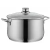 Set di pentole WMF Diadem Plus 0733556040 9 pezzi
