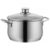 Set di pentole WMF Diadem Plus 0733556040 9 pezzi