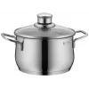 Set di pentole WMF Diadem Plus 0733556040 9 pezzi
