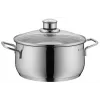 Set di pentole WMF Diadem Plus 0733556040 9 pezzi