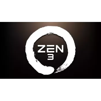 Processore AMD Ryzen 7 5800X 3,8 GHz 8 core 32 MB L3 socket AM4