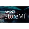 Processore AMD Ryzen 7 5800X 3,8 GHz 8 core 32 MB L3 socket AM4