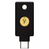 Yubico YubiKey 5C NFC FIPS Chiave di sicurezza, USB-C, nero