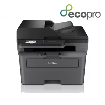 Stampante laser monocromatica all-in-one Brother MFC-L2860DWE EcoPro Ready