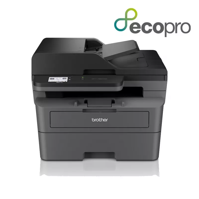 Stampante laser monocromatica all-in-one Brother MFC-L2860DWE EcoPro Ready