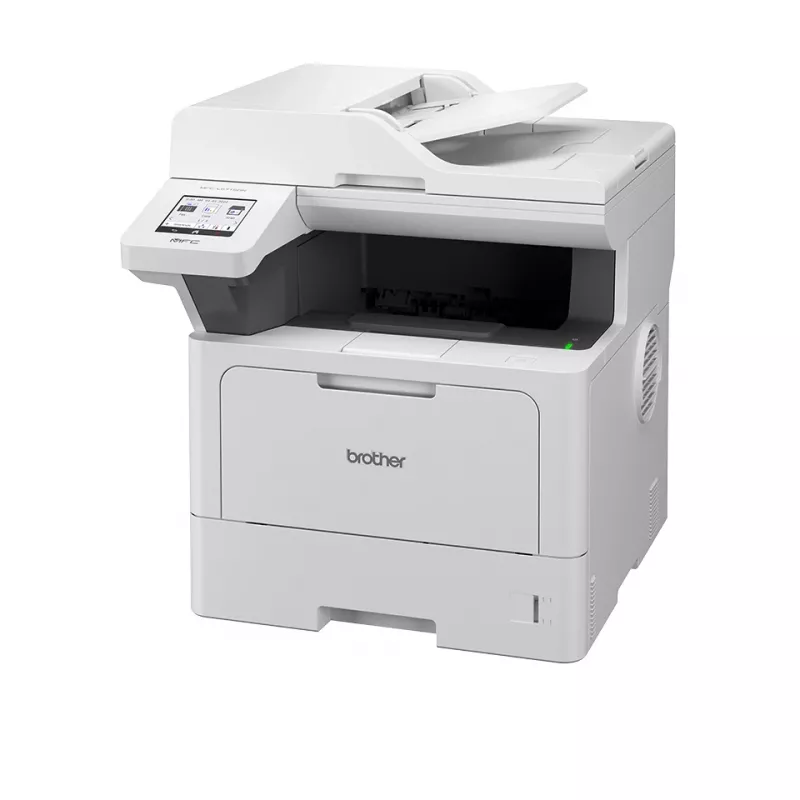 Stampante multifunzione Brother MFC-L5710DN laser A4 1200 x 1200 DPI 48 ppm