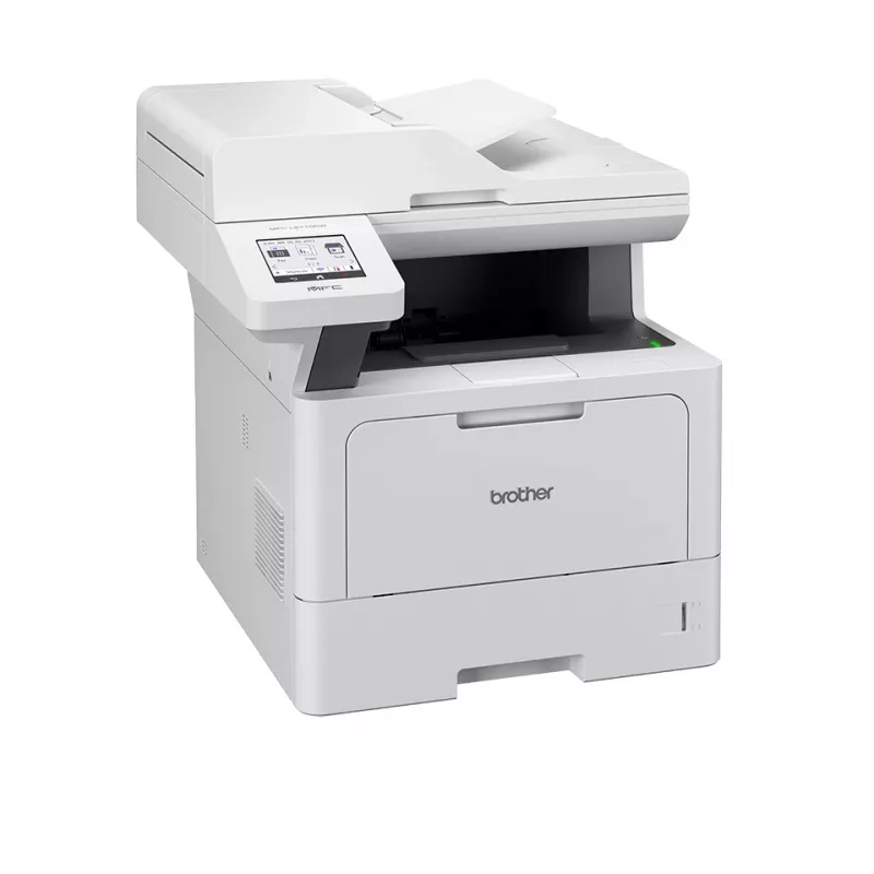 Stampante multifunzione Brother MFC-L5710DW laser A4 1200 x 1200 DPI 48 ppm Wi-Fi