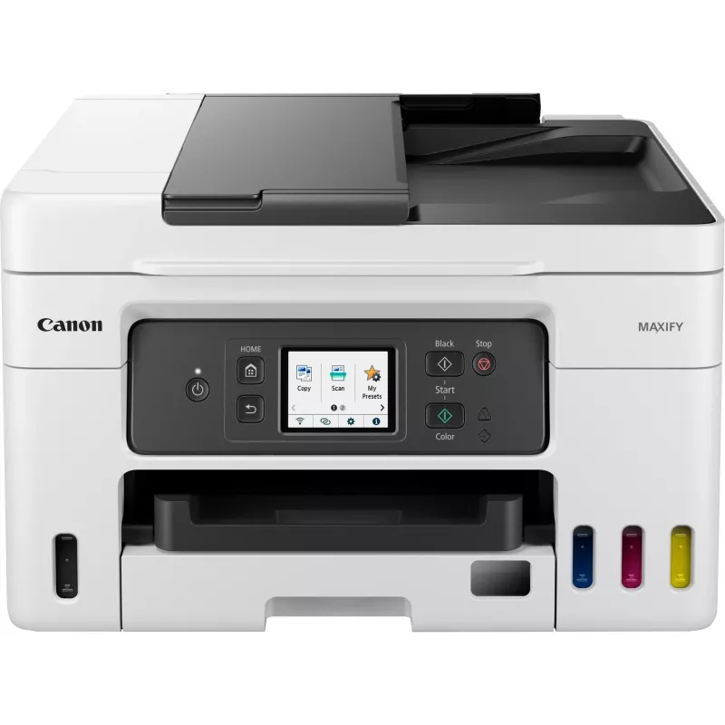 Canon MAXIFY GX4050 getto d'inchiostro A4 600 x 1200 DPI Wi-Fi