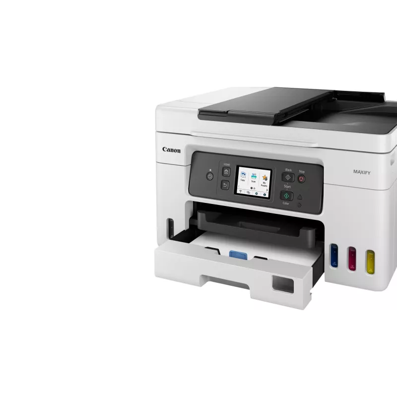 Canon MAXIFY GX4050 getto d'inchiostro A4 600 x 1200 DPI Wi-Fi