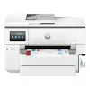 Stampante multifunzione a colori wireless HP OfficeJet Pro 9730e, Instant Ink; stampa fronte-retro