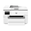 Stampante multifunzione a colori wireless HP OfficeJet Pro 9730e, Instant Ink; stampa fronte-retro