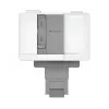 Stampante multifunzione a colori wireless HP OfficeJet Pro 9730e, Instant Ink; stampa fronte-retro