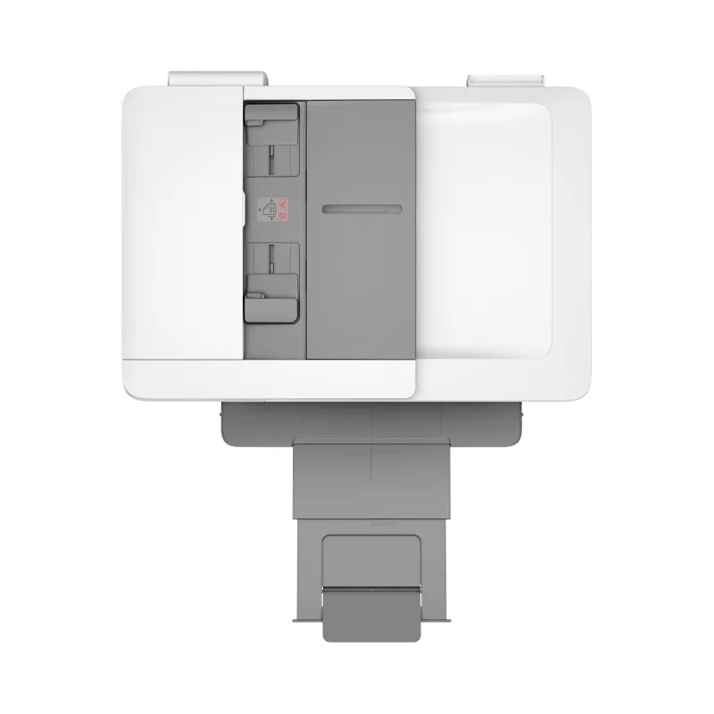 Stampante multifunzione a colori wireless HP OfficeJet Pro 9730e, Instant Ink; stampa fronte-retro